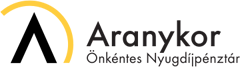 aranykor logo